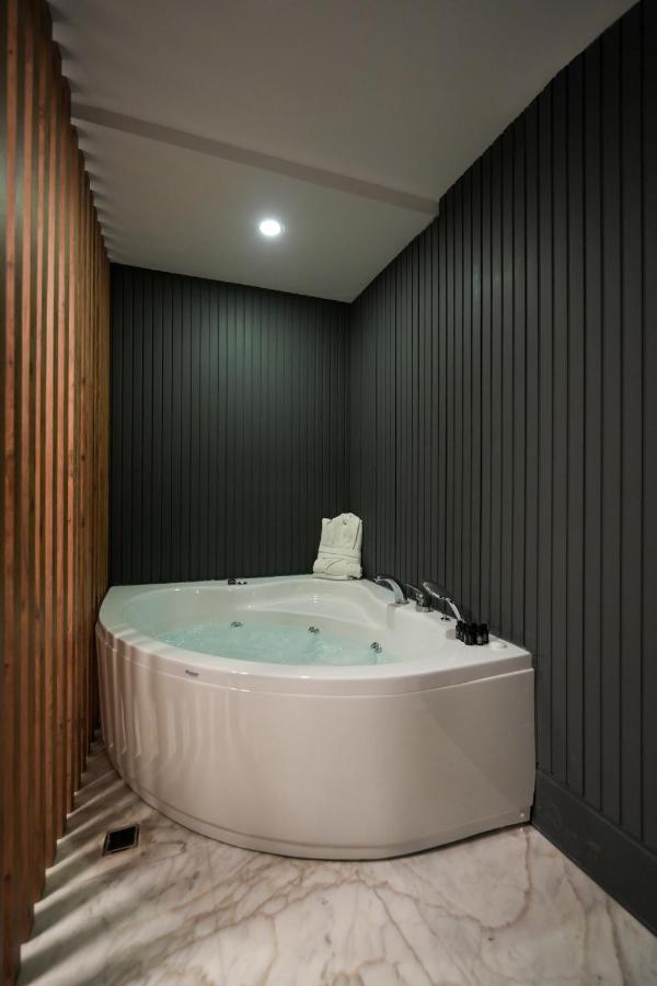 Hotel Kurucesme Business اسطنبول المظهر الخارجي الصورة