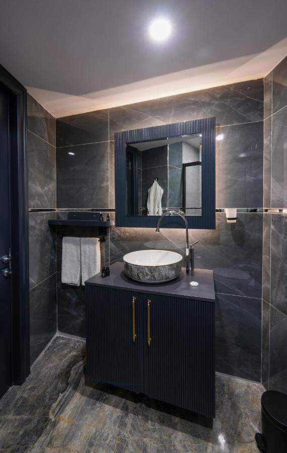 Hotel Kurucesme Business اسطنبول المظهر الخارجي الصورة