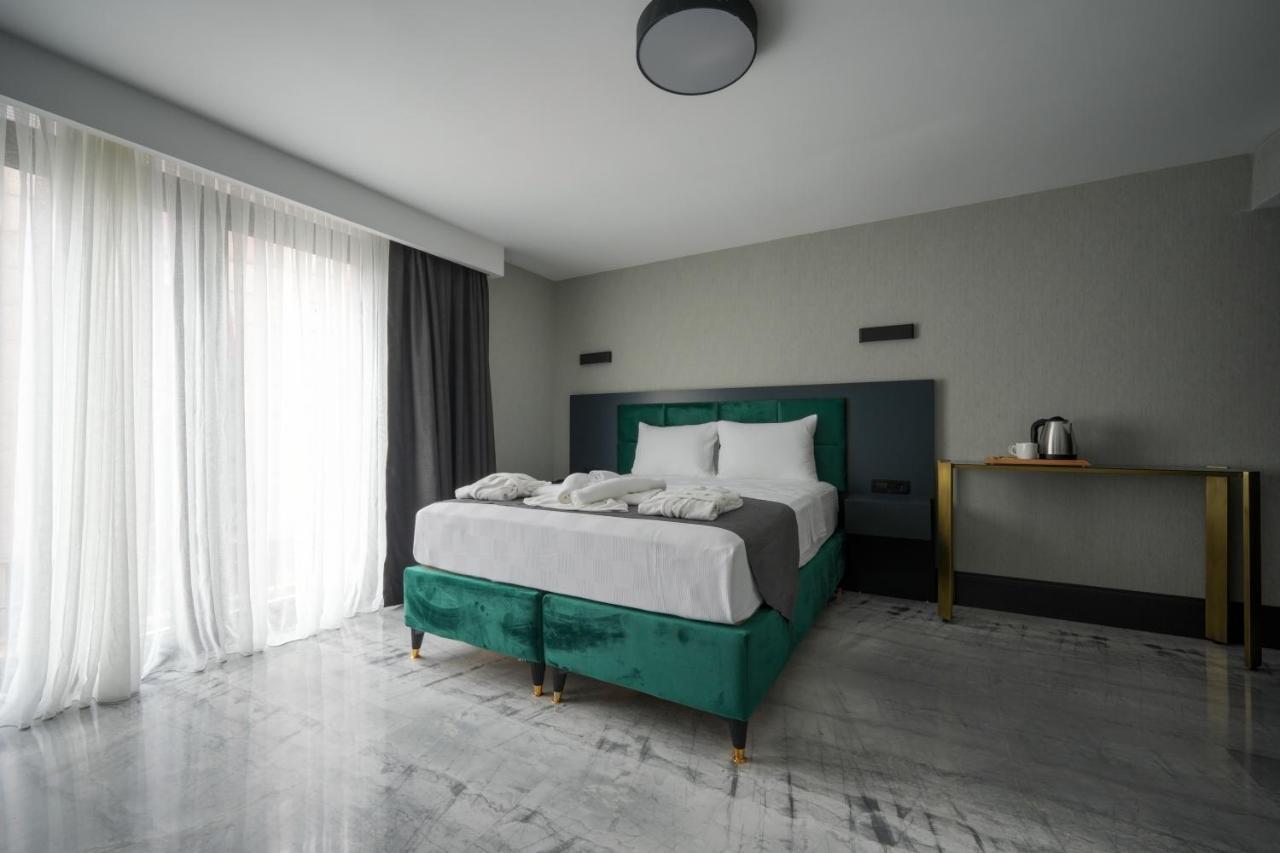 Hotel Kurucesme Business اسطنبول المظهر الخارجي الصورة