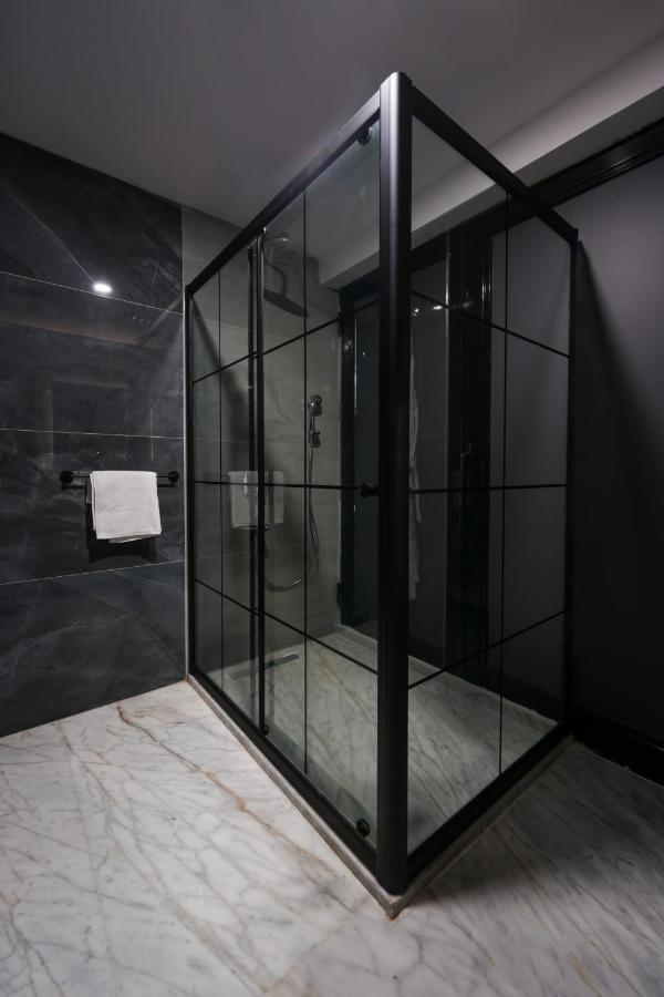 Hotel Kurucesme Business اسطنبول المظهر الخارجي الصورة