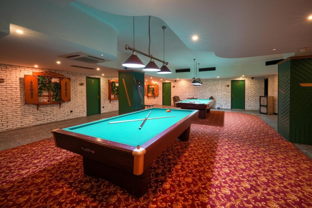 Hotel Kurucesme Business اسطنبول المظهر الخارجي الصورة
