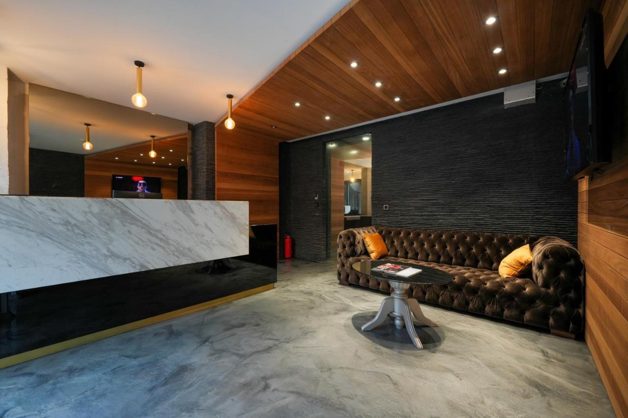 Hotel Kurucesme Business اسطنبول المظهر الخارجي الصورة