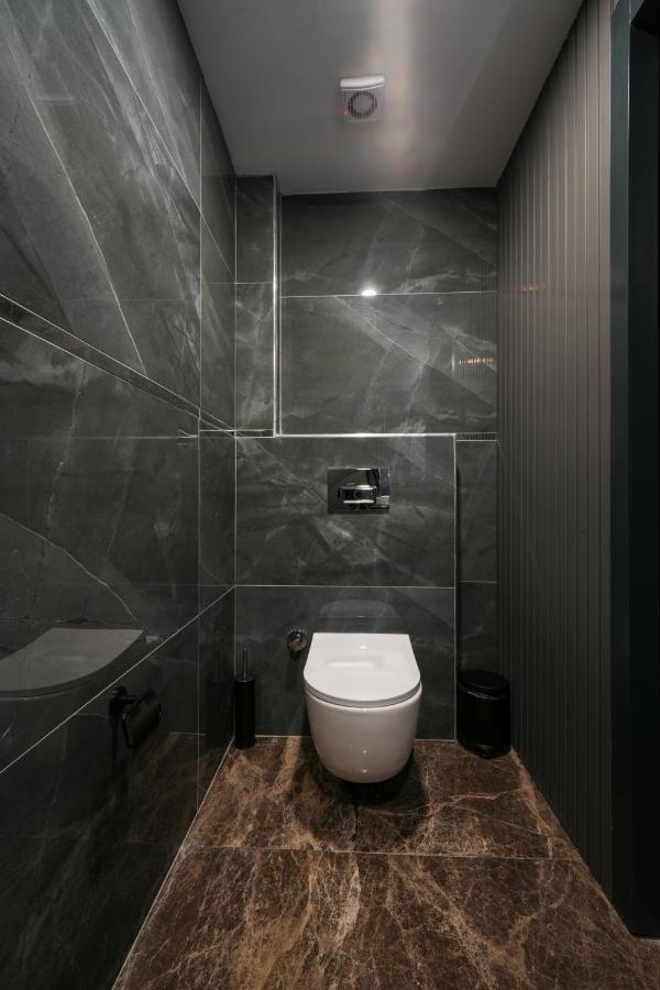 Hotel Kurucesme Business اسطنبول المظهر الخارجي الصورة