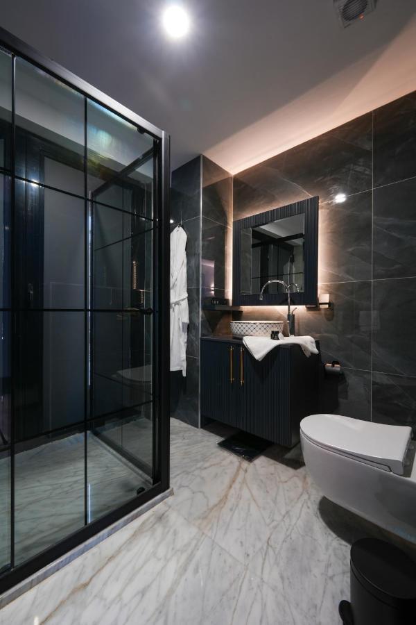 Hotel Kurucesme Business اسطنبول المظهر الخارجي الصورة