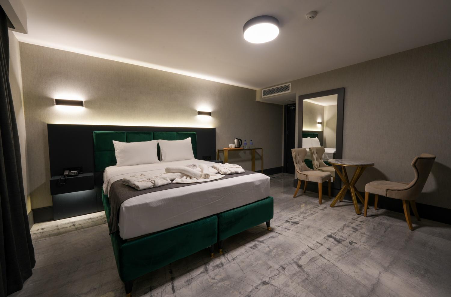 Hotel Kurucesme Business اسطنبول المظهر الخارجي الصورة