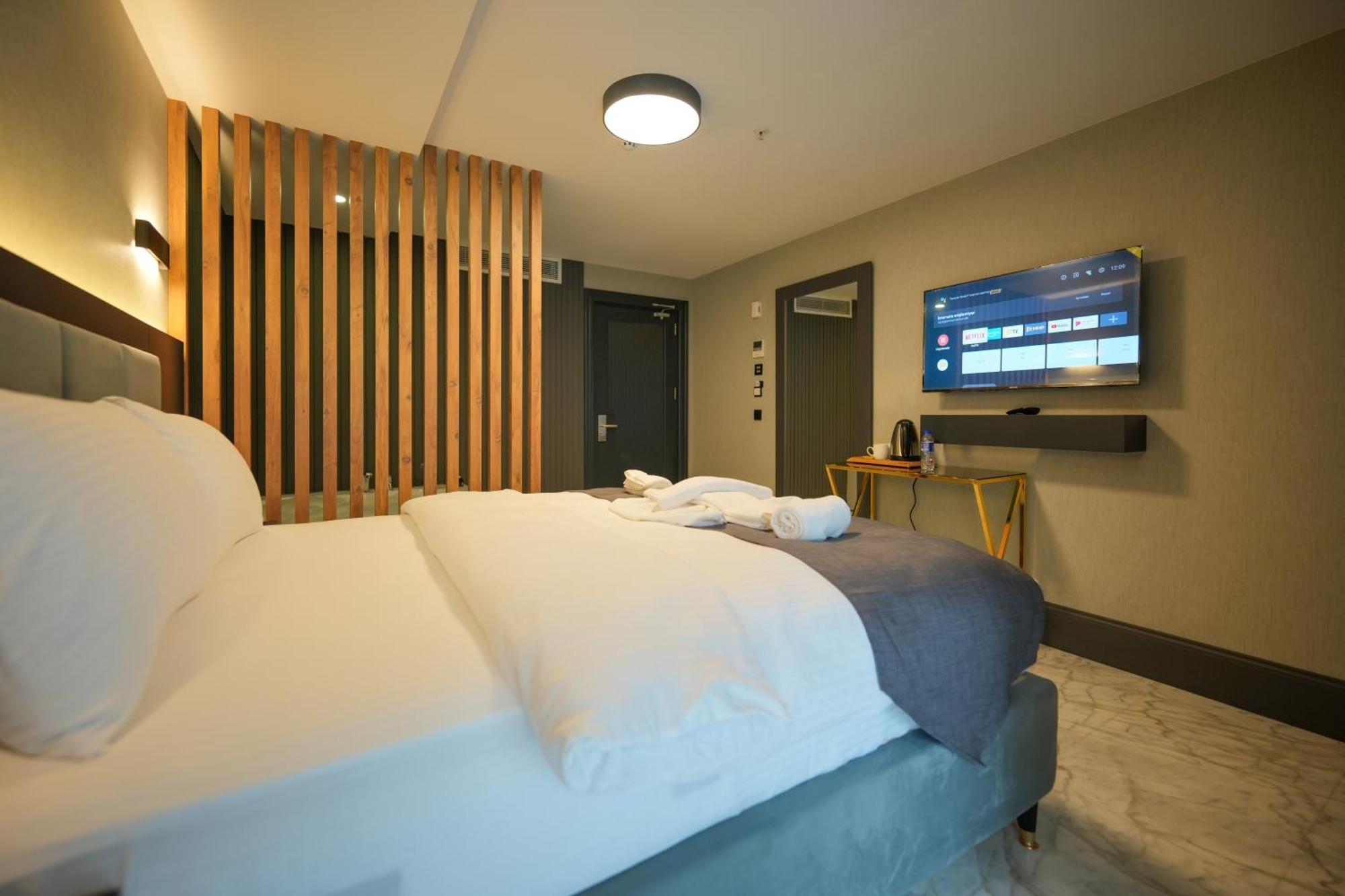 Hotel Kurucesme Business اسطنبول المظهر الخارجي الصورة
